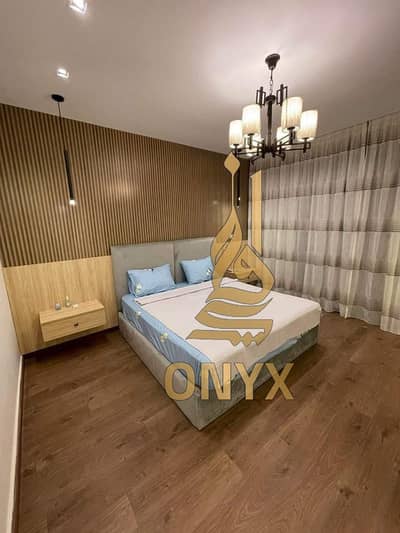 توين هاوس 360م ايجار بسعر لقطة وبفرش فندقي في مراسي بلانكا بالساحل الشمالي - Marassi Blanca in North Coast