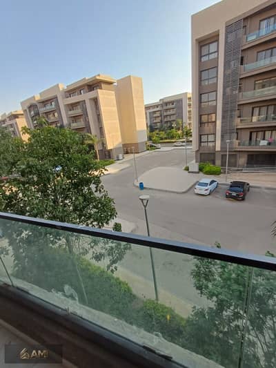 Apartment for Sale in Madinaty – B15 - 101SQM