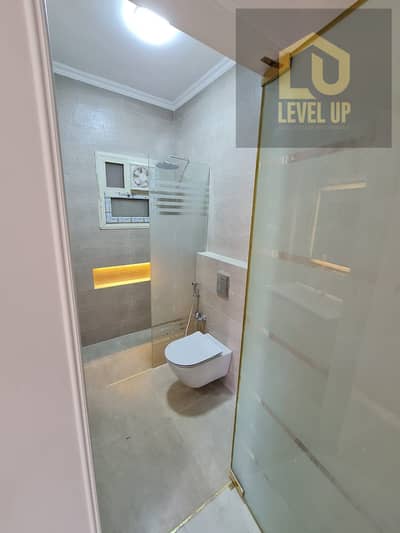 A great opportunity to rent a spacious apartment in Paradise Compound (Al Mohandessin Compound)