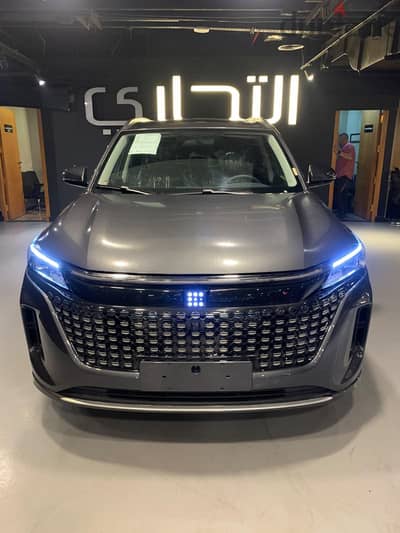 دي إف إس كيه E5 2027