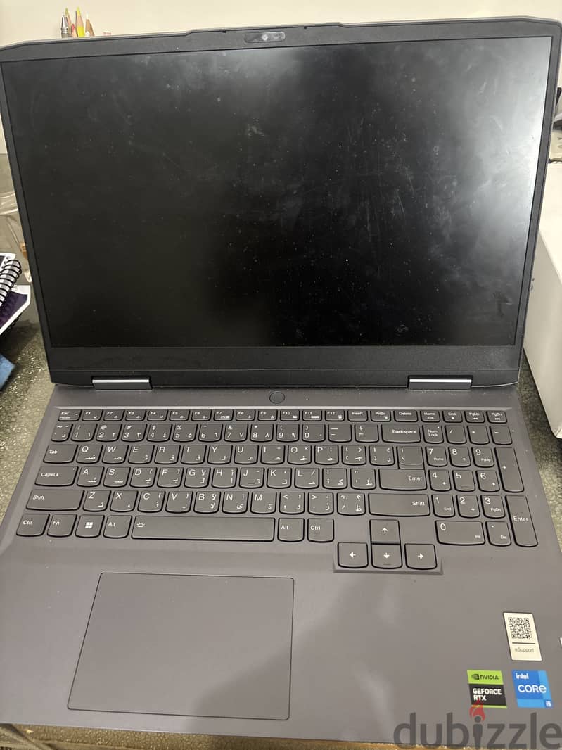 lenovo loq 2050 1