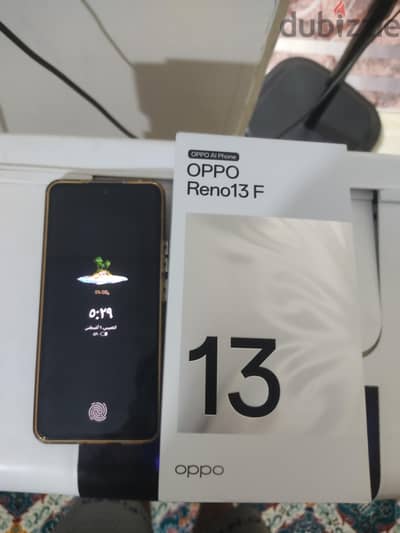 اوبو رينو 13 اف