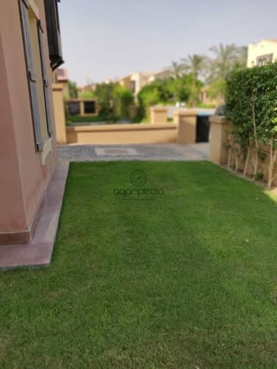 Standalone Villa for Rent in Mivida New Cairo Prime Location Spacious Layout with ACs Kitchen and Appliances Ideal for Family Living