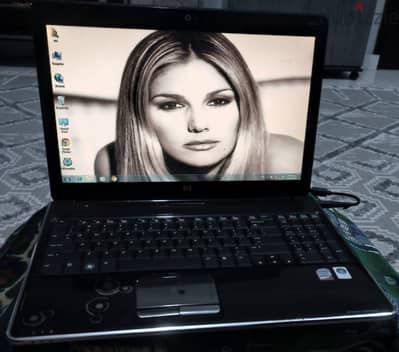 لاب hp