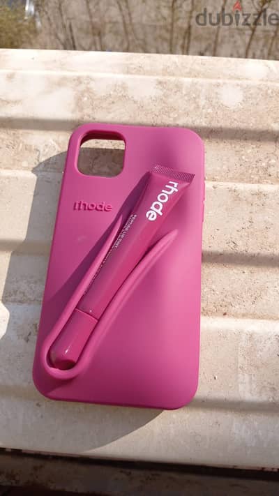 Cover iPhone 11