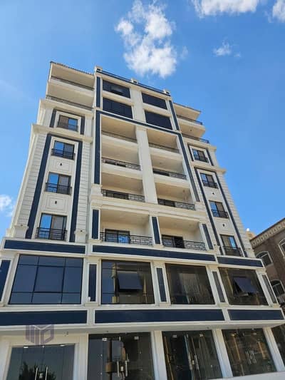 Ready to move! Commercial store space of 55 meters for sale in the Corniche of Mottam  Perfect for the cafe
