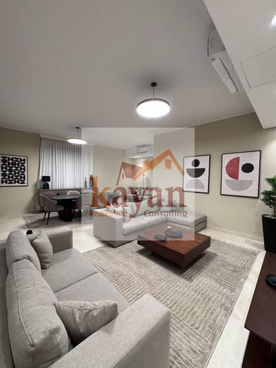 First Occupancy Furnished Apartment for Rent | Villette Sodic |205sqm First Occupancy Furnished Apartment for Rent | Villette Sodic |205sqm