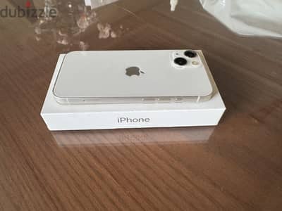 Apple - iPhone 13 , 128 Gb
