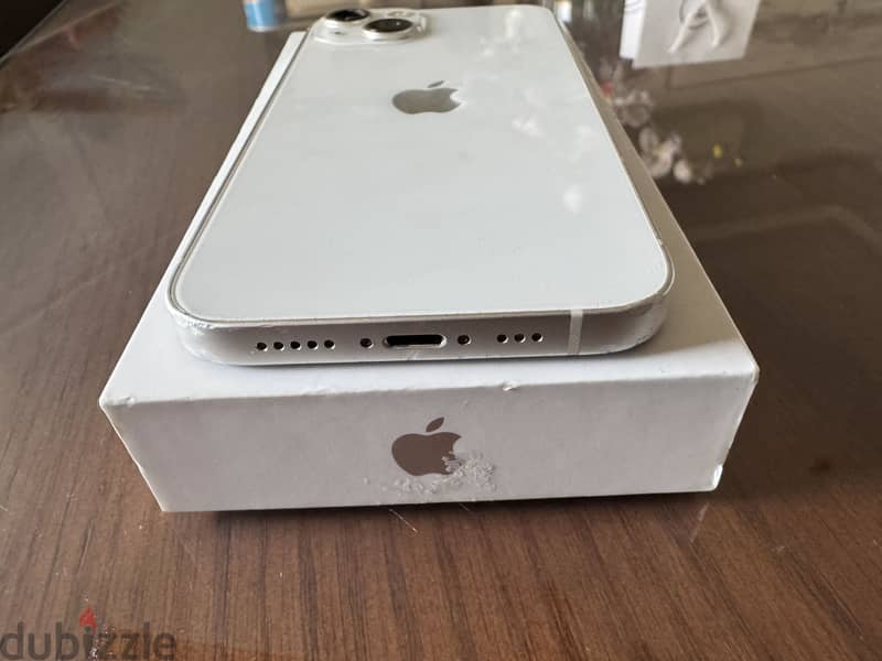 Apple - iPhone 13 , 128 Gb 1