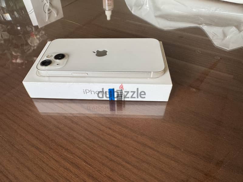 Apple - iPhone 13 , 128 Gb 4
