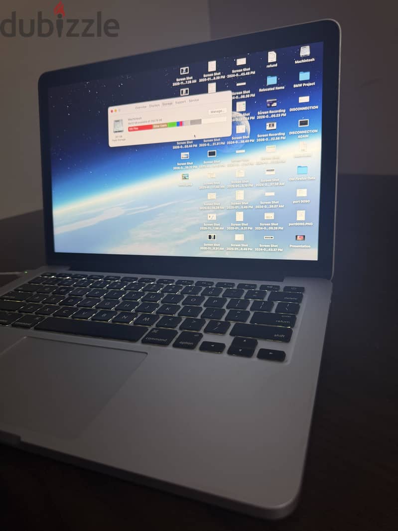 Mcbook pro mid 2014 3