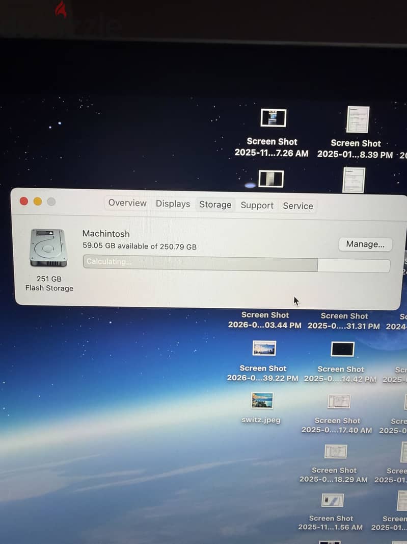 Mcbook pro mid 2014 4