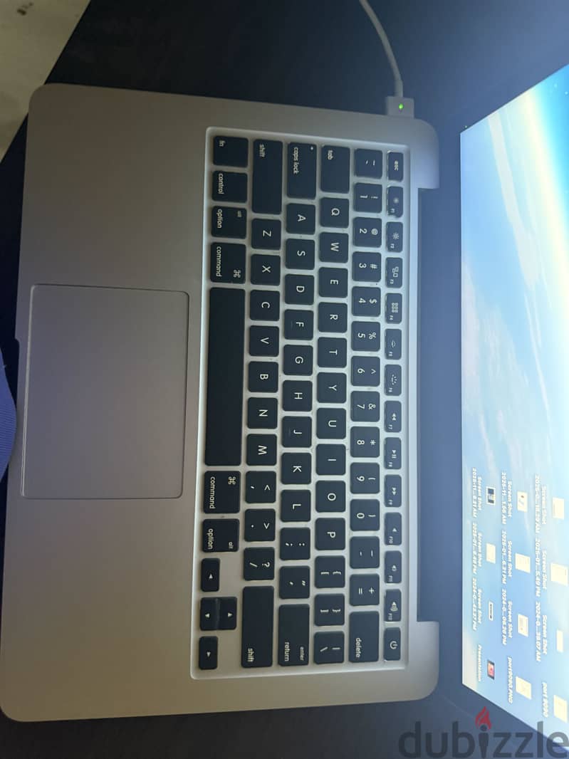 Mcbook pro mid 2014 5