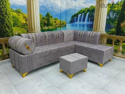 ركنه مودرن