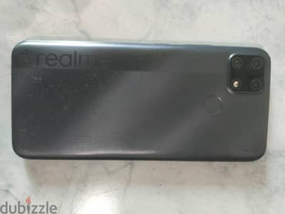 Realme C25