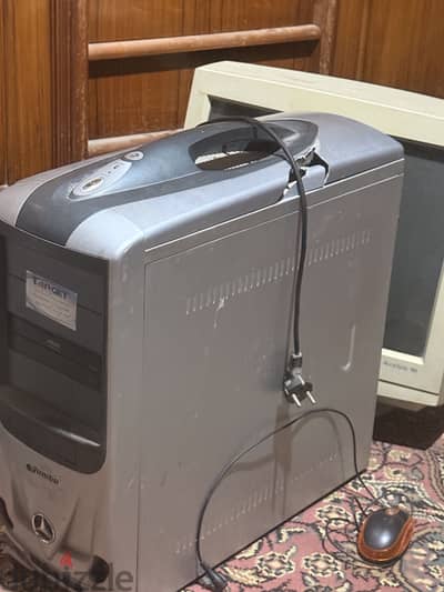 Old PC