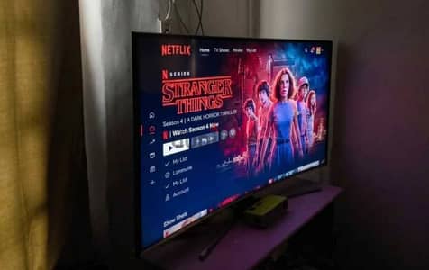 Samsung 55 INCH CURVE FHD