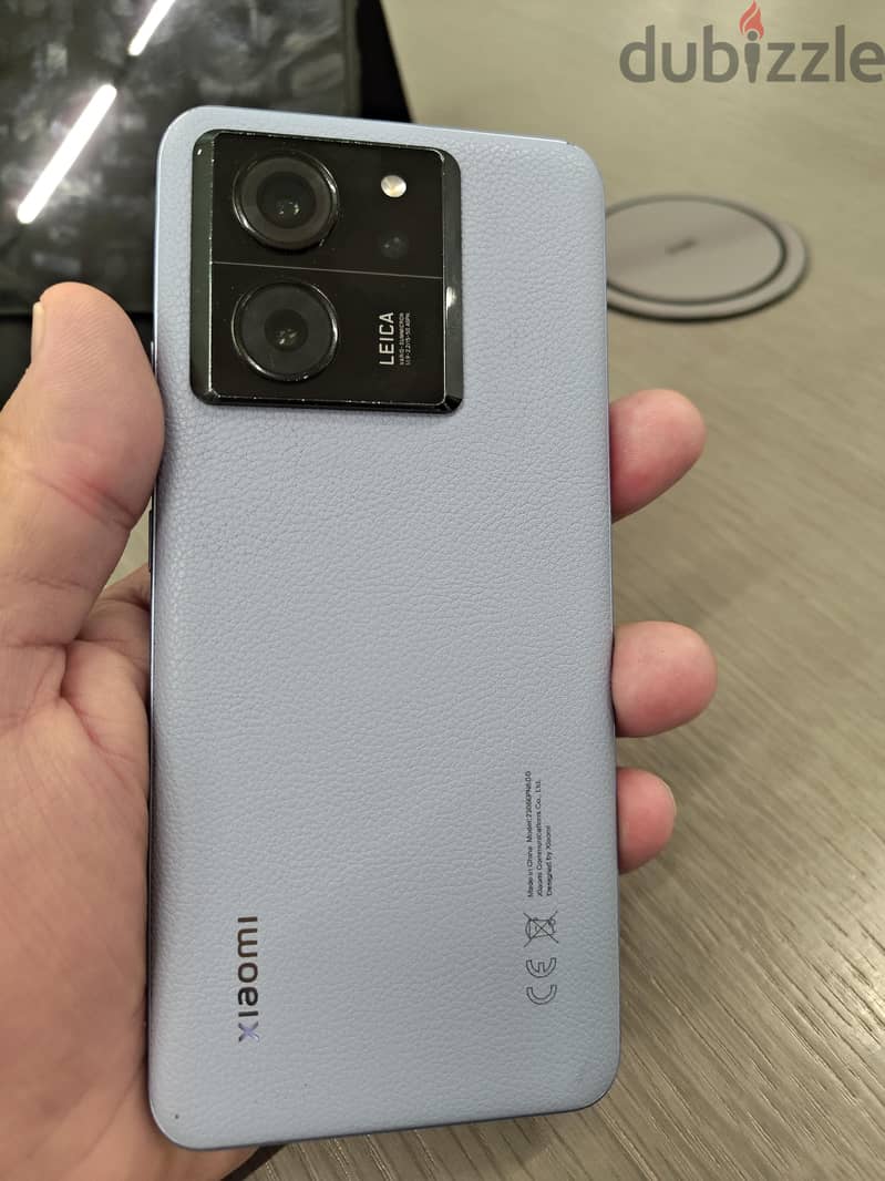 Xiaomi 13T 4