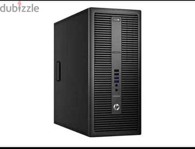 كيسه hp prodesk 600 G3 زيروو