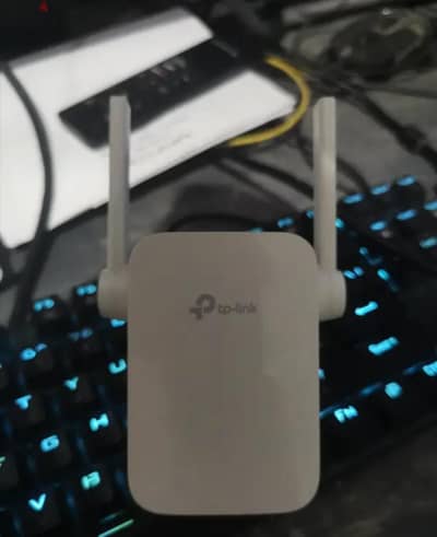 موزع شبكه TP-LINK