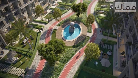 Fully Finished Villa | Delivery in 2 Years at a Prime Location on the Middle Ring Road