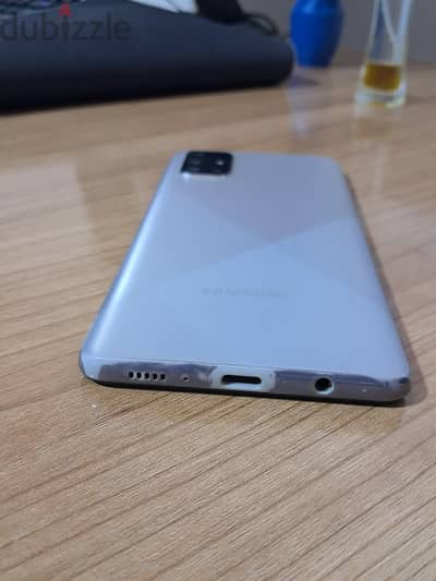 Samsung A71