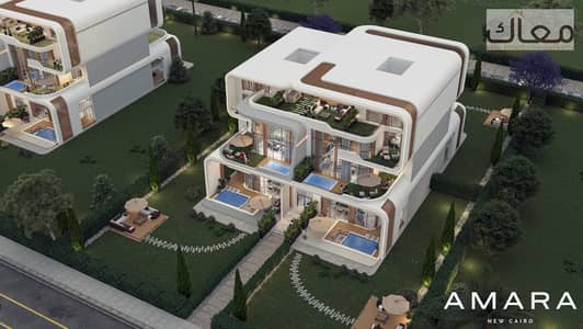 Luxury Alto Casa Duplex with Private Garden & Pool | High-End Finishing | Up to 10 Years Installments Luxury Alto Casa Duplex with Private Garden & Pool | High-End Finishing | Up to 10 Years Installments