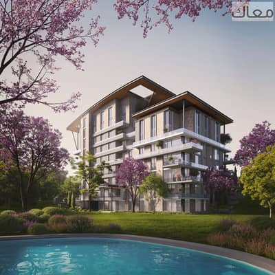 The first 5-star (Halal) hotel investment in new cairo, fully operated and managed by Rotana! Right next to ZED East.