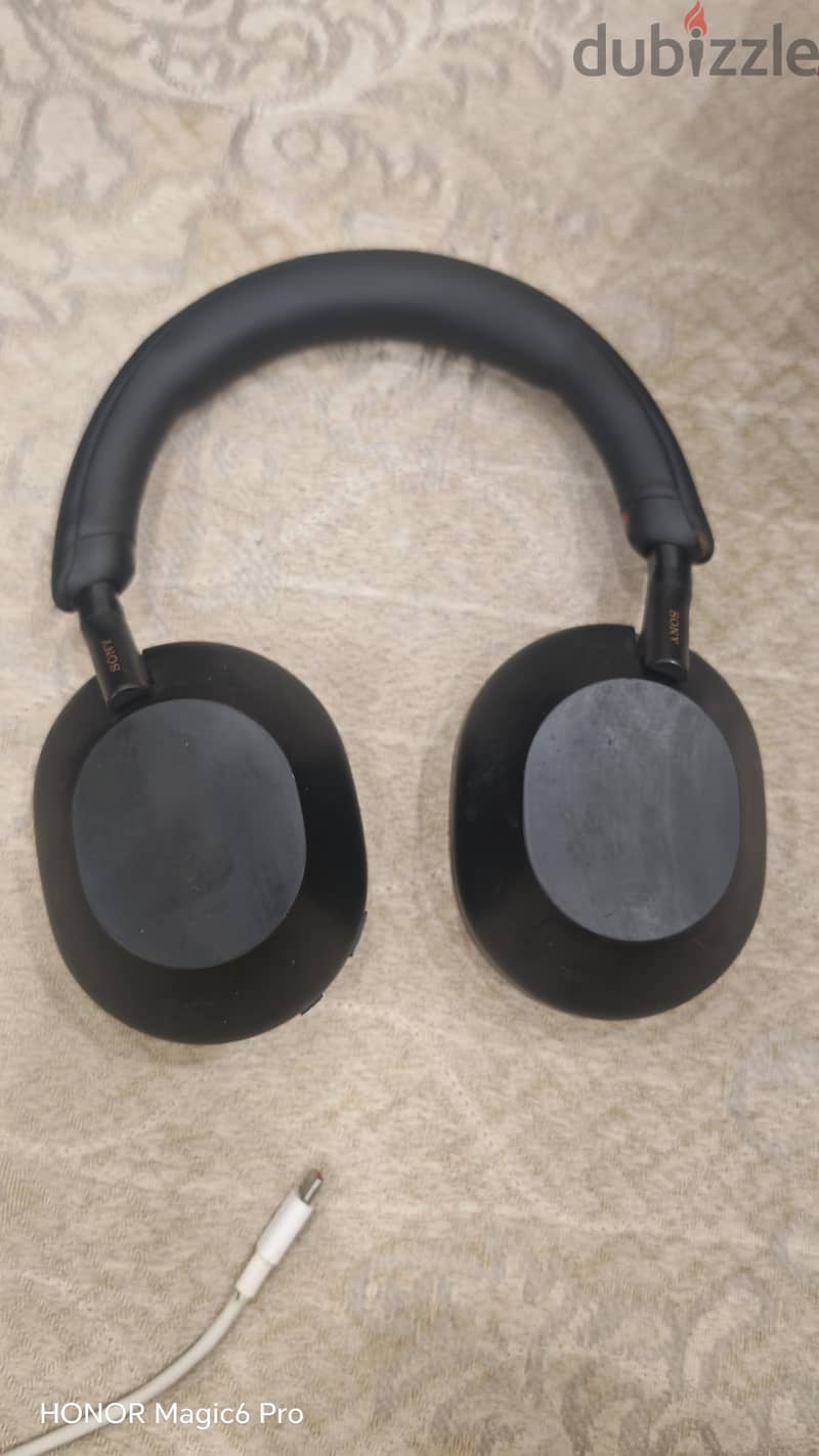 Sony 1000XM5 1
