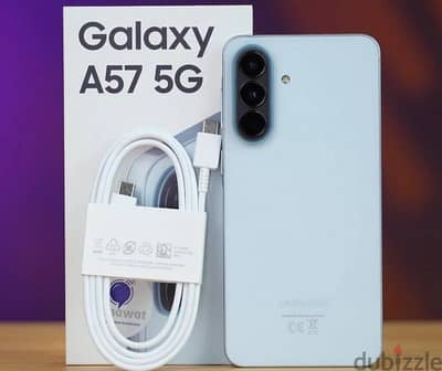 سامسونج A57 ايه