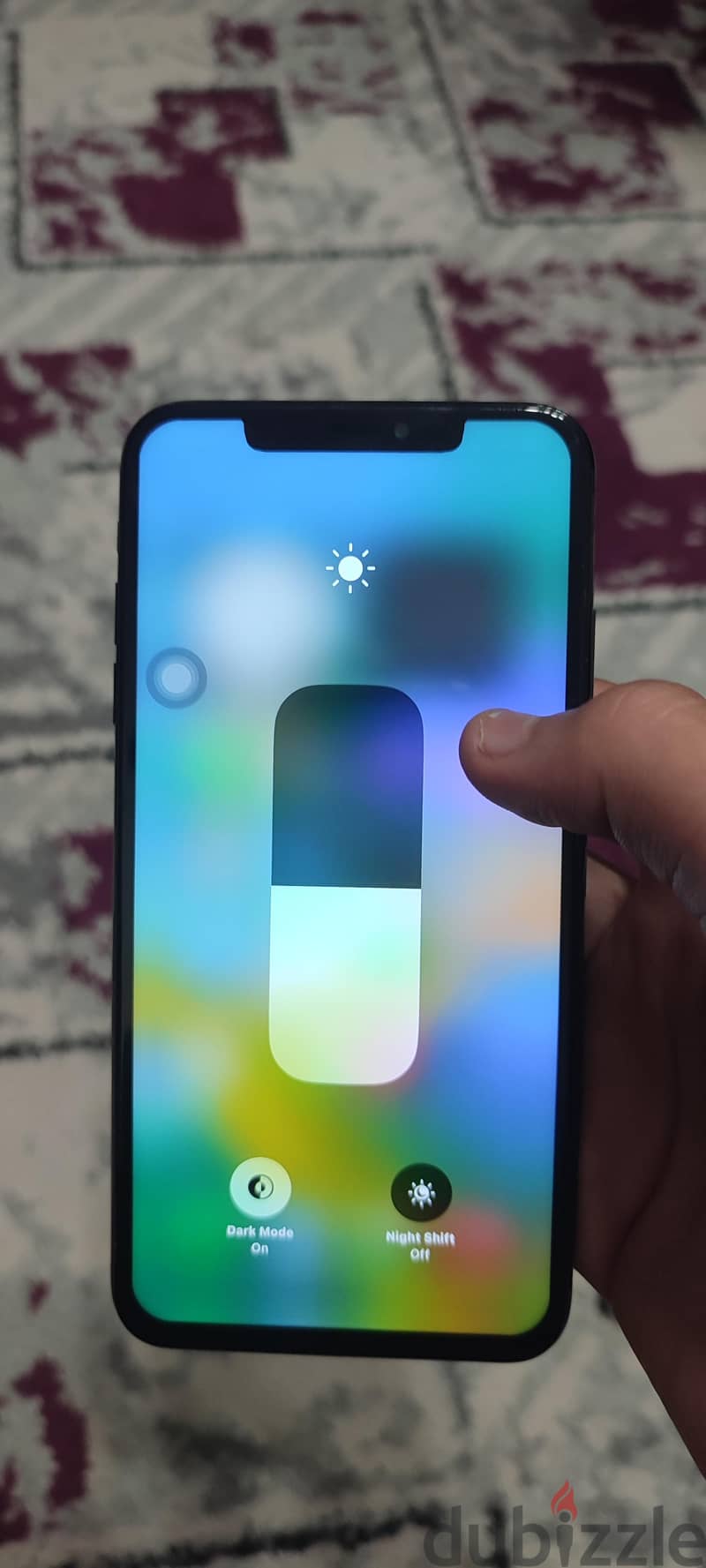 Apple - iPhone XS Max 3
