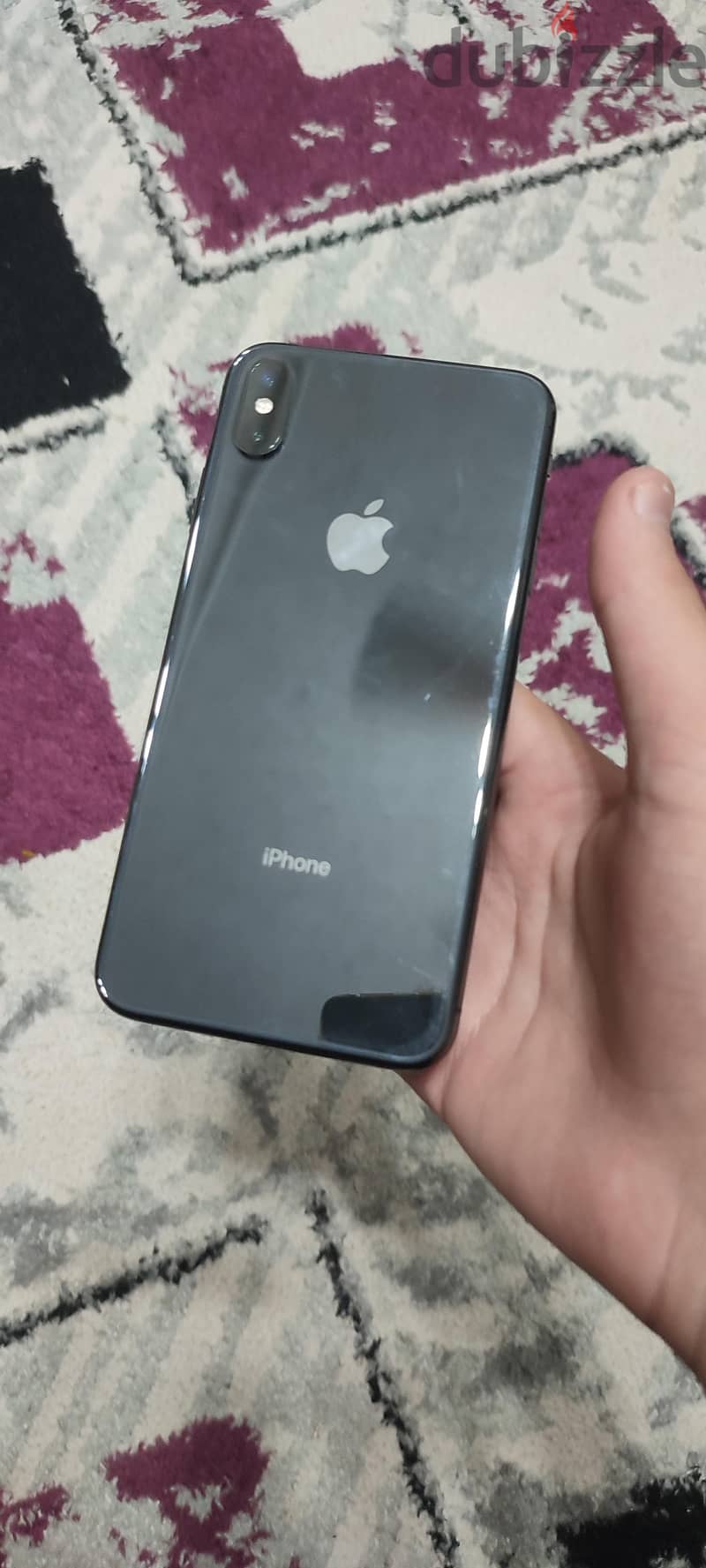 Apple - iPhone XS Max 7