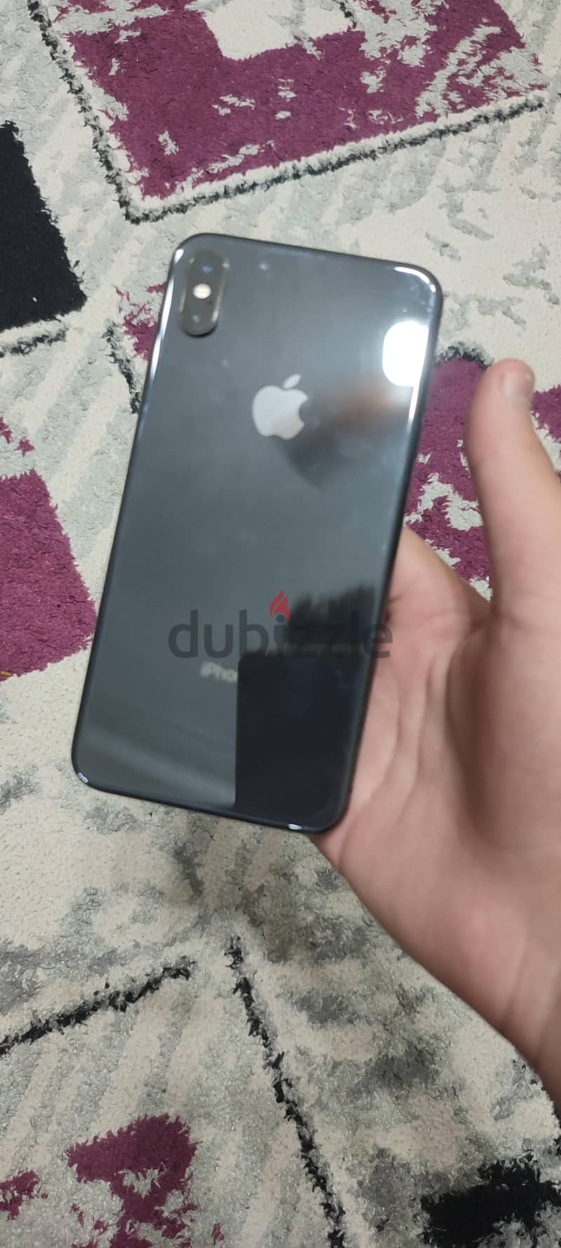 Apple - iPhone XS Max 8