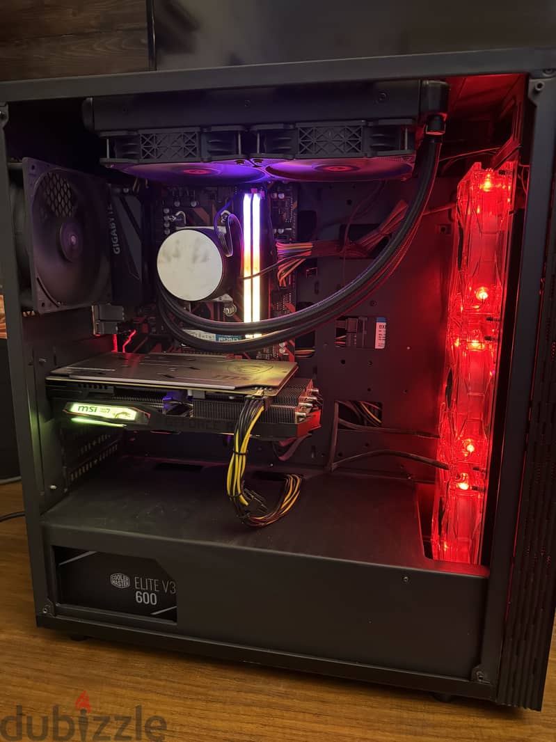 Gaming pc 2060 super 1