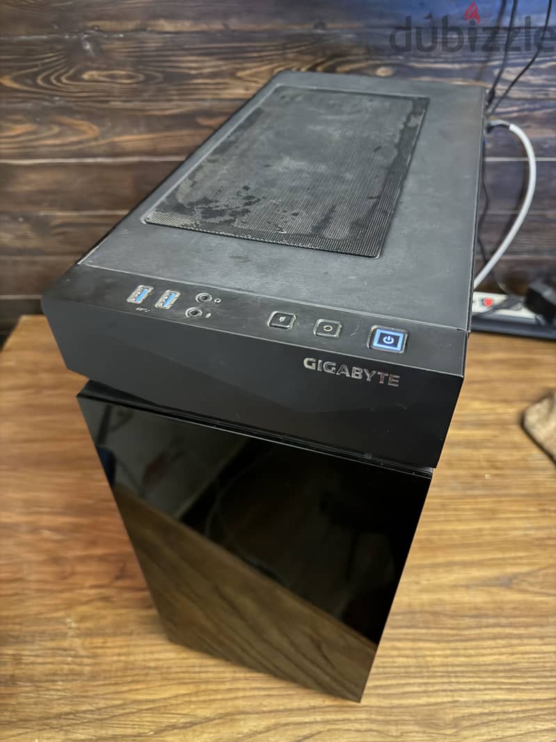 Gaming pc 2060 super 2