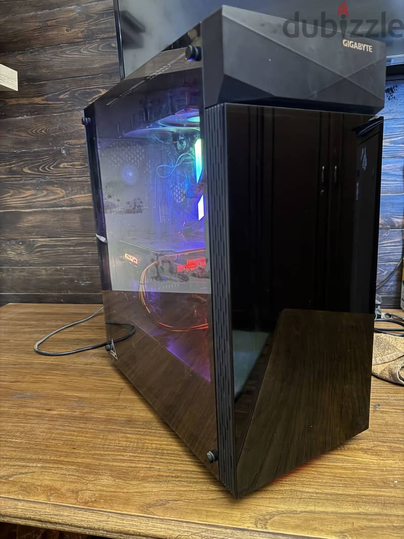 Gaming pc 2060 super 3