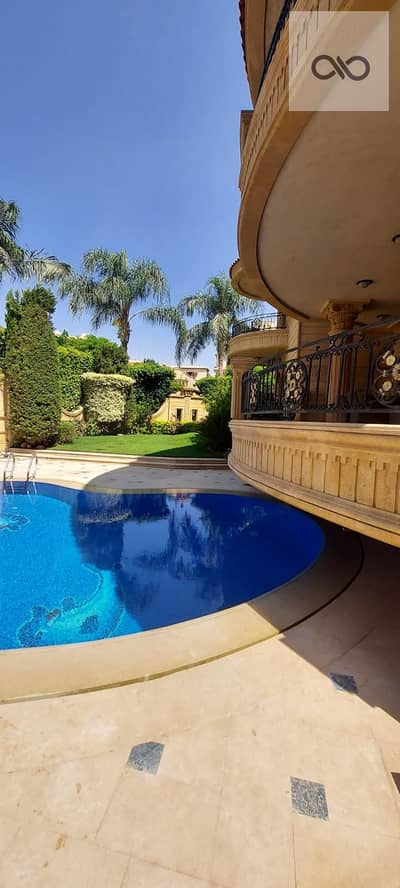 Luxury independent villa for sale in the South Academy - Fifth Settlement If you are looking for a home that combines luxury, privacy, and spacious areas in one of the finest areas Luxury independent villa for sale in the South Academy - Fifth Settlement If you are looking for a home that combines luxury, privacy, and spacious areas in one of the finest areas