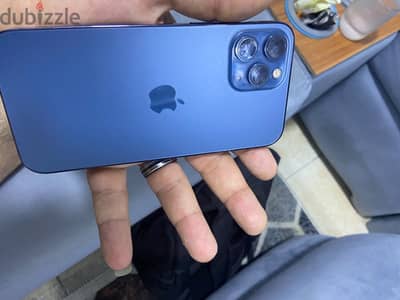 آبل - آيفون 12 برو ماكس