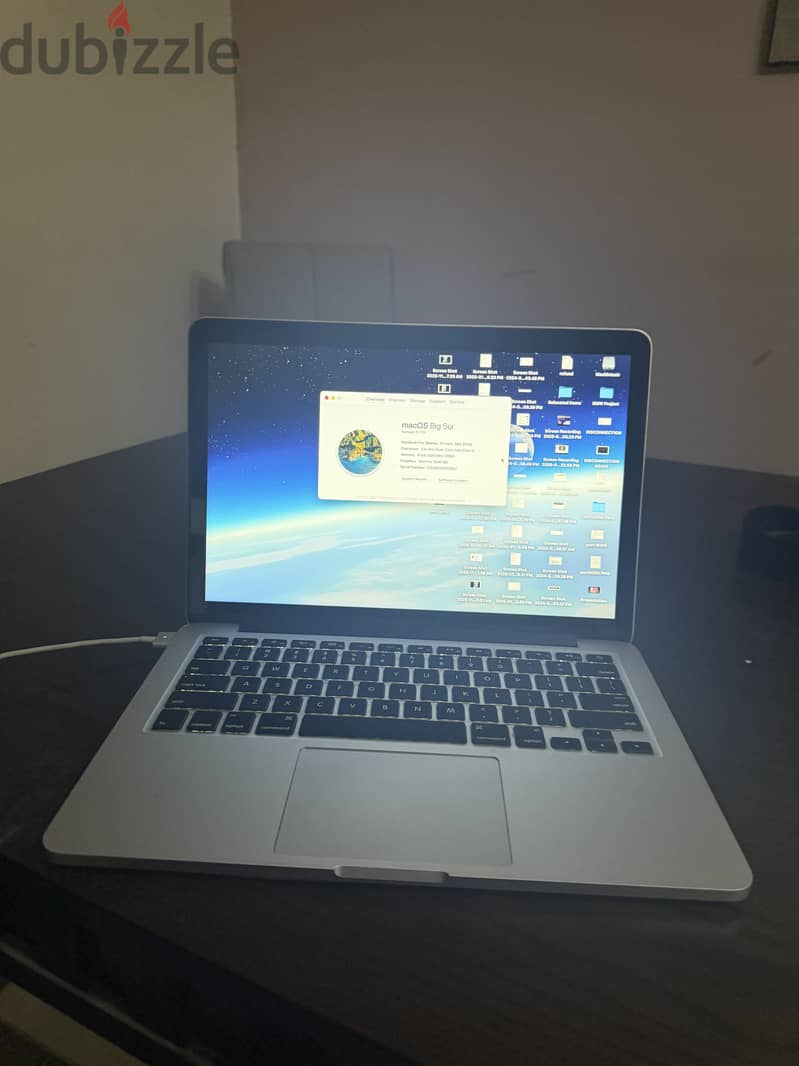 Mid 2014 very good condition 1