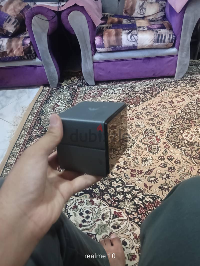 ساعة  victorinox 5