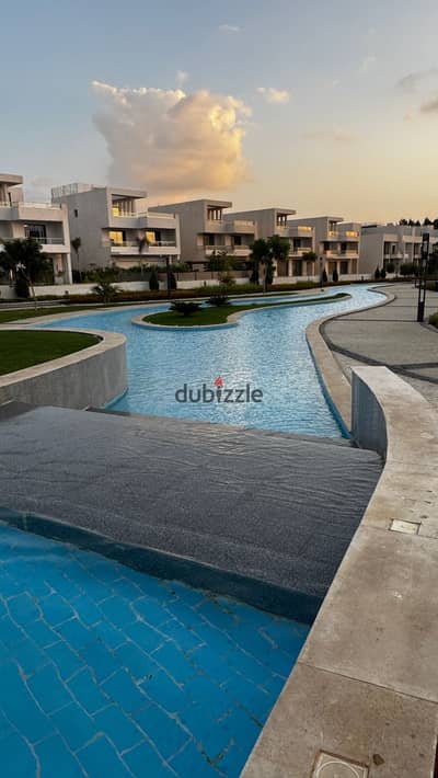 Ready-to-Move Villa Opposite Beverly Hills – Sheikh Zayed