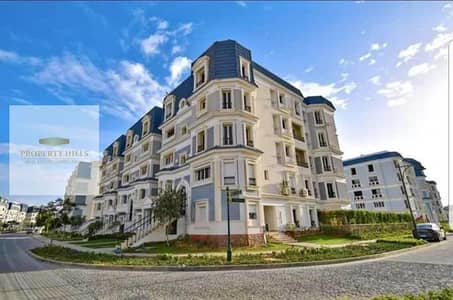 اخر I Villa للبيع استلام فورى متشطبة بخصم كبير فى ماونتن فيو التجمع الخامس بالقرب من الرحاب