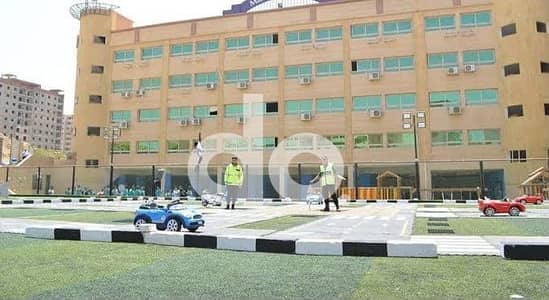 مدرسة  6,000,000 دولار دولية للبيع | المعادي الجديدة (بالقرب من كارفور) فرصة استثمارية استثنائية - مدرسة قائمة ومُشغلة منذ 8 سنوات