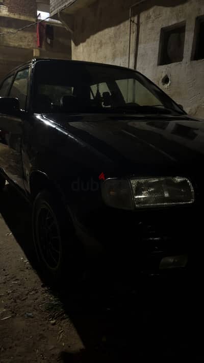 Skoda Felecia 1997