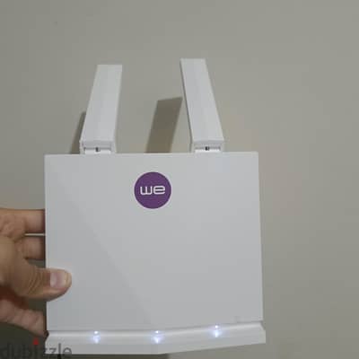 راوتر هوائي