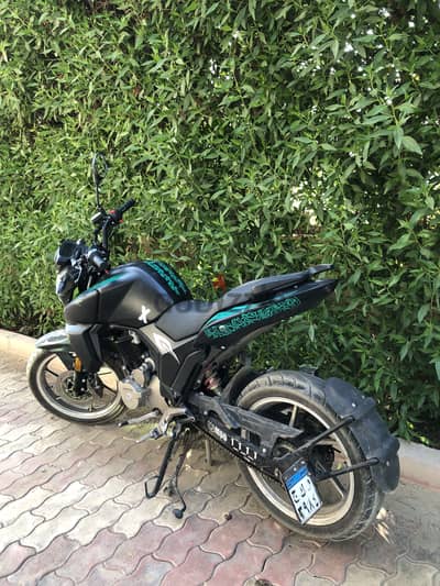هوجان z250 للبيع