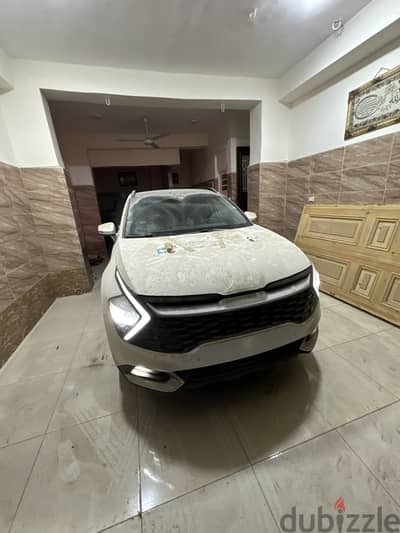 Skoda Kodiaq 2024