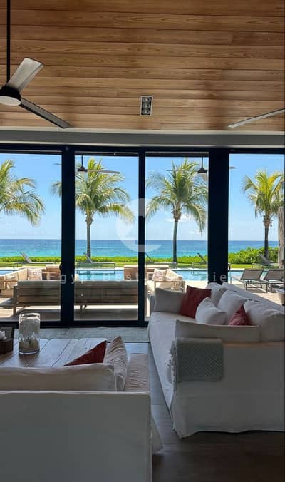 First Row Sea View Under Market Price in Swanlake