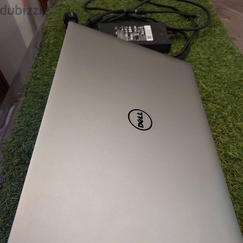 Dell Precision 5520 4k Toutch 2