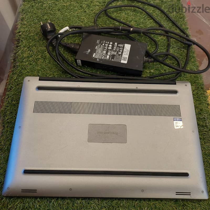 Dell Precision 5520 4k Toutch 3